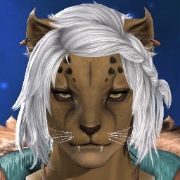 Sekhmet Azura