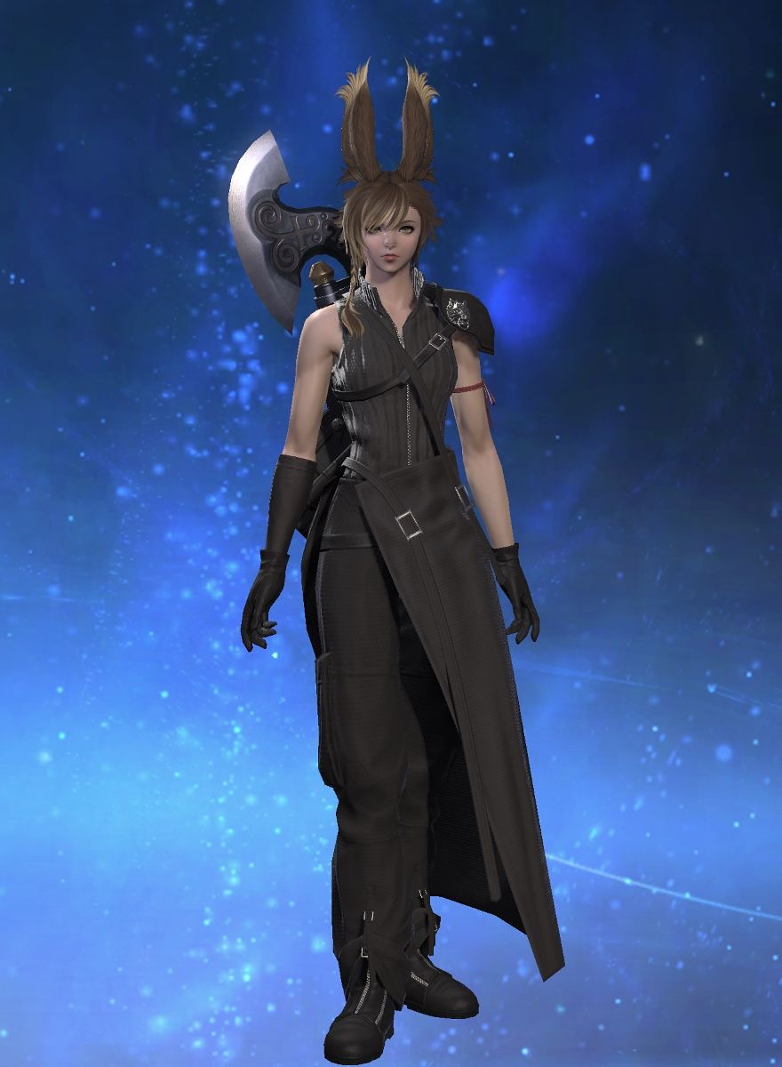 Aurora Valliere