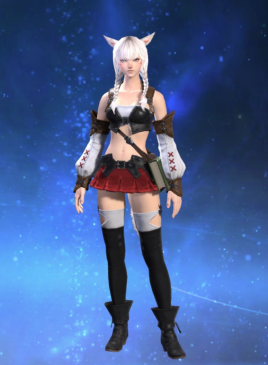Ryel Moondust