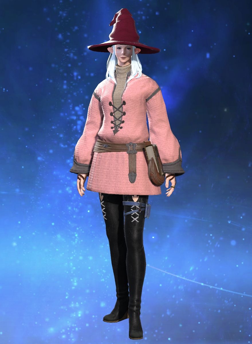 Moonshine Lunarius