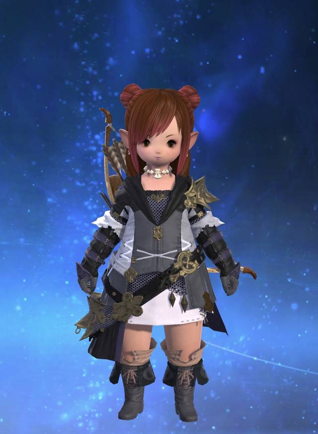 Little Magiic