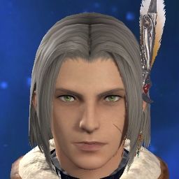 Viewin' Cutscene