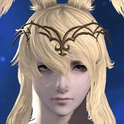 Jezebel_'s Avatar
