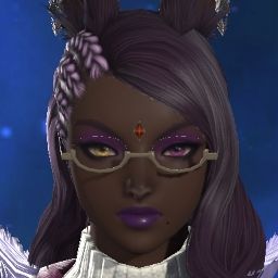 Serena Deathwalker
