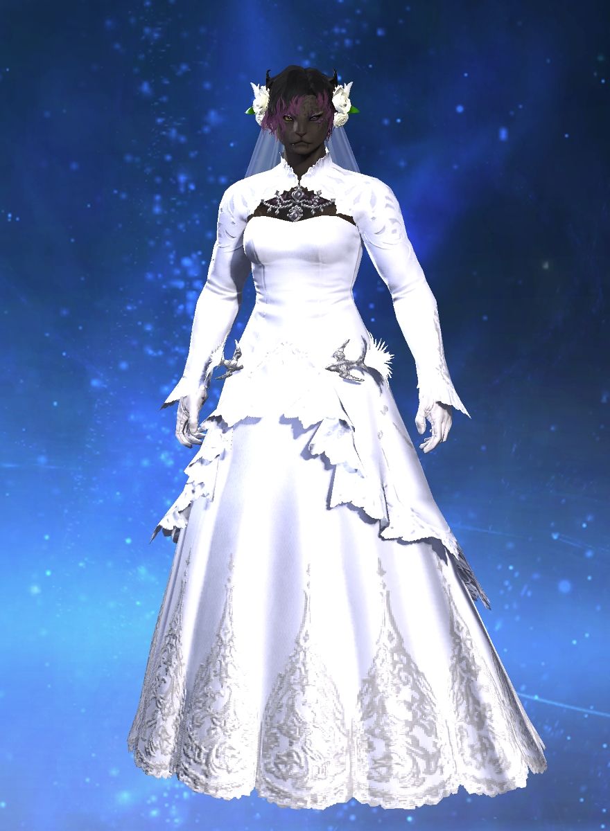Serena Deathwalker