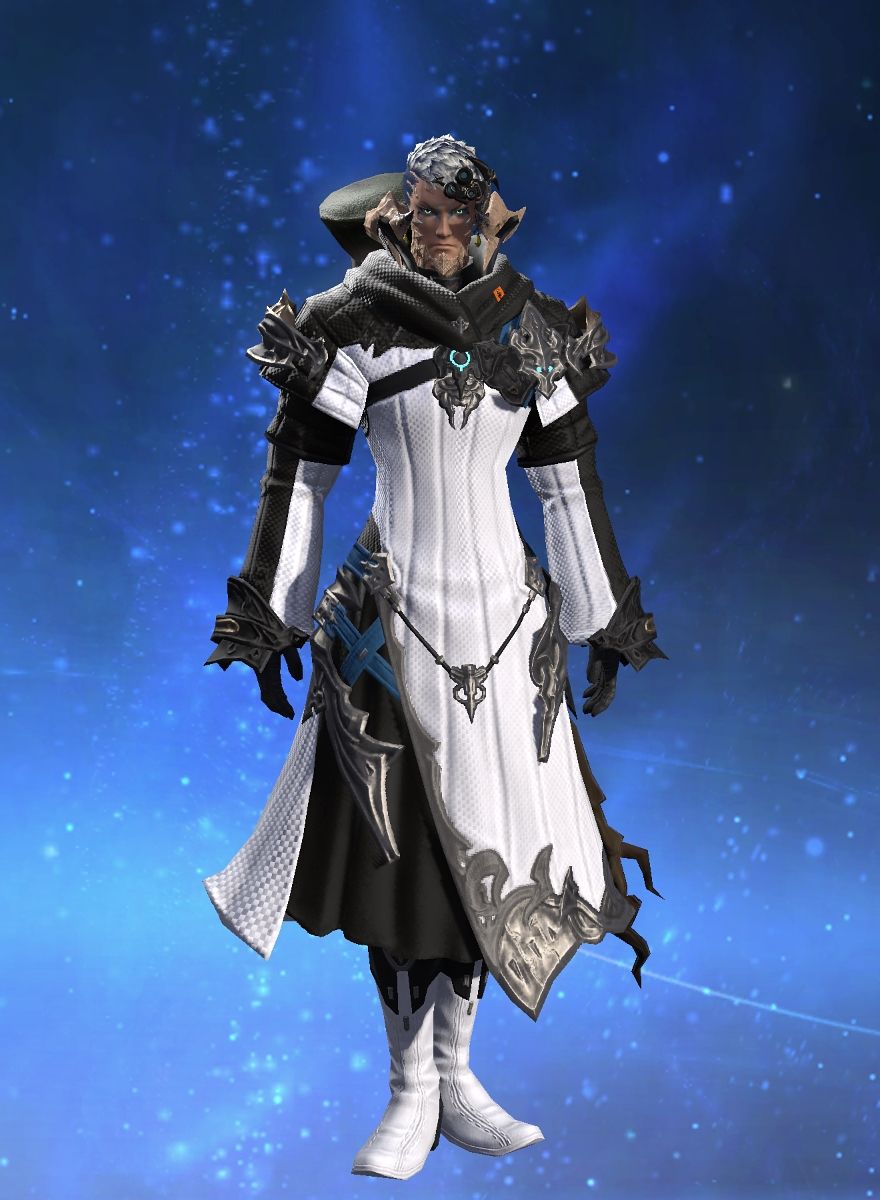 Aeoliran Raen