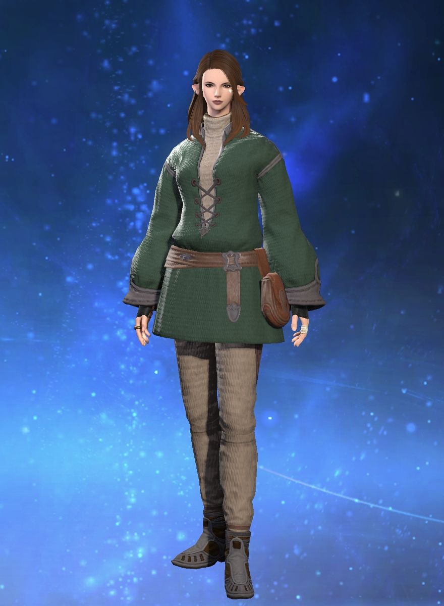 Aelthira Caelmir