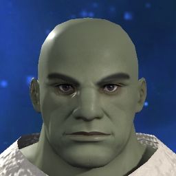 Uncle Shrek