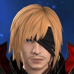 ScarletKing's Avatar