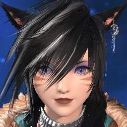 Aruna' Blueeyes