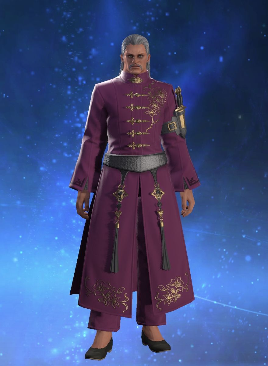 Kamikama Barry