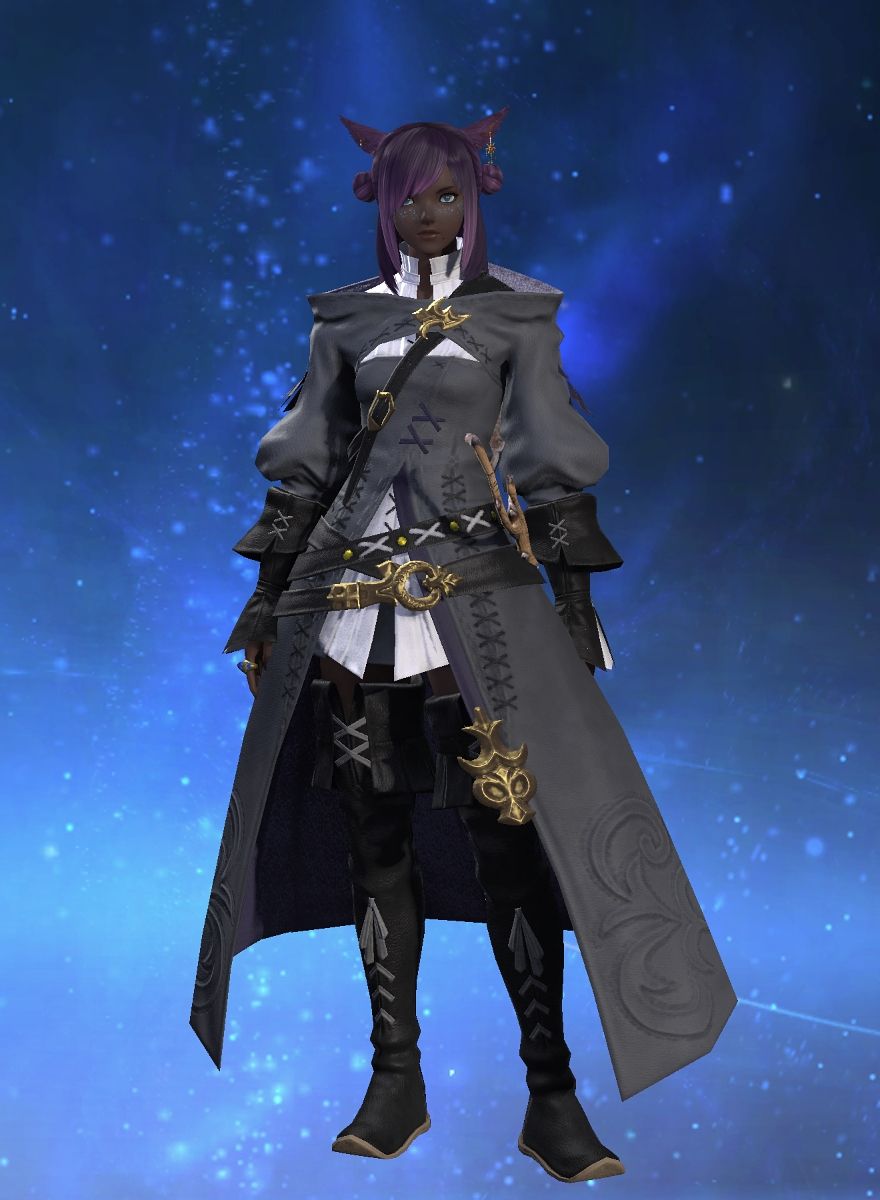 Nyx Zemaia