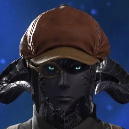 RaynaRaveneyes's Avatar