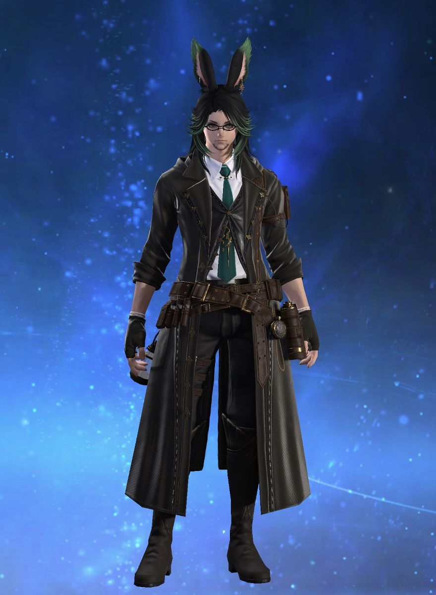 Cebastion Everstar