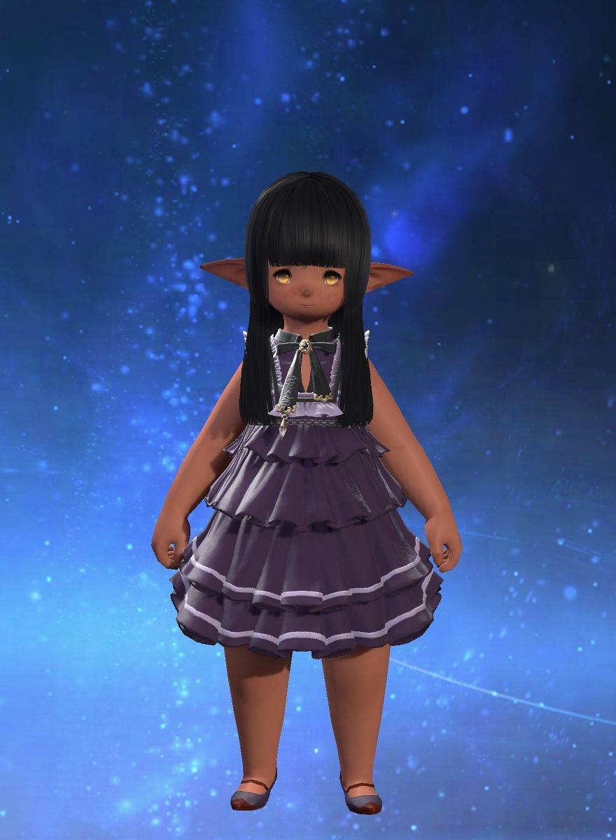 Wind-up Spriggan