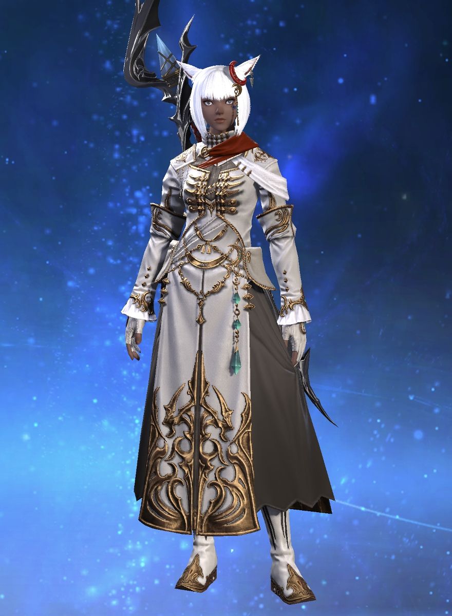 Vyndorei Shoren