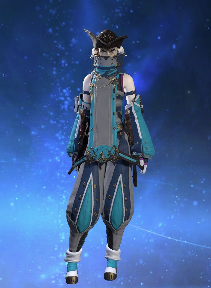 Mer'reeni Arlinas