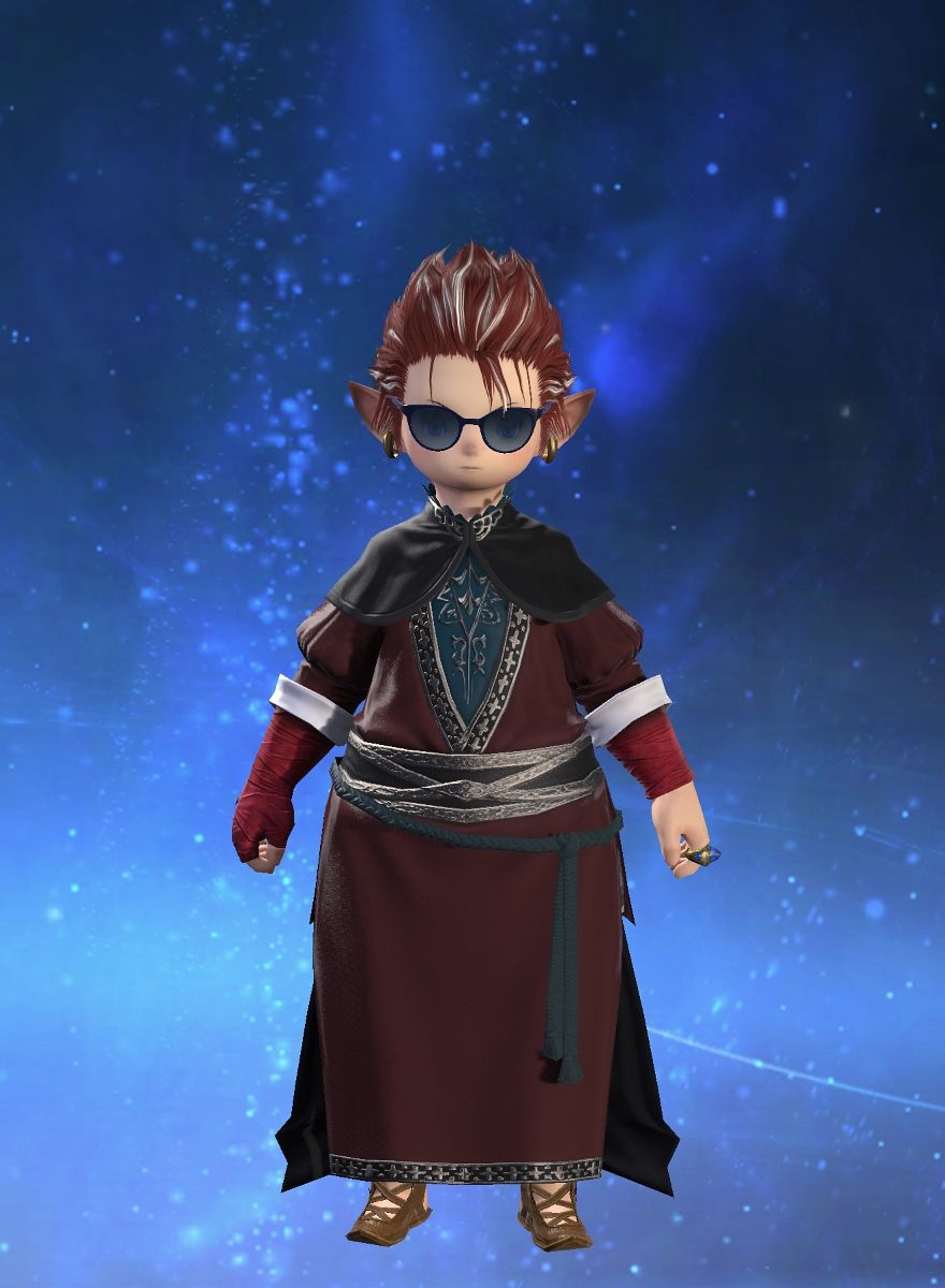 Roro Rorobo