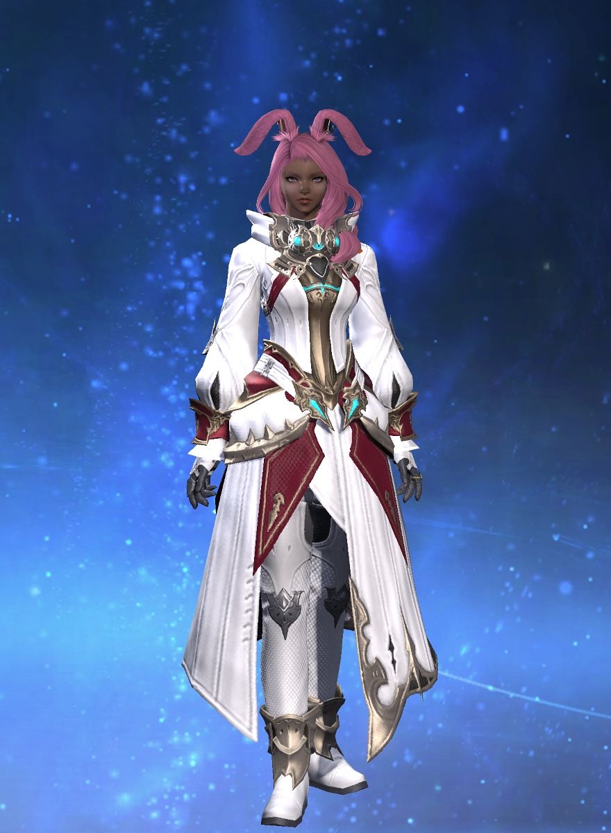 Vevinalus Starfyre