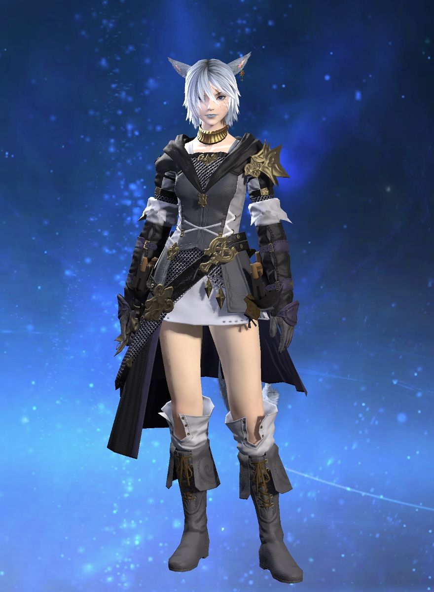 Yuuki Ayanami