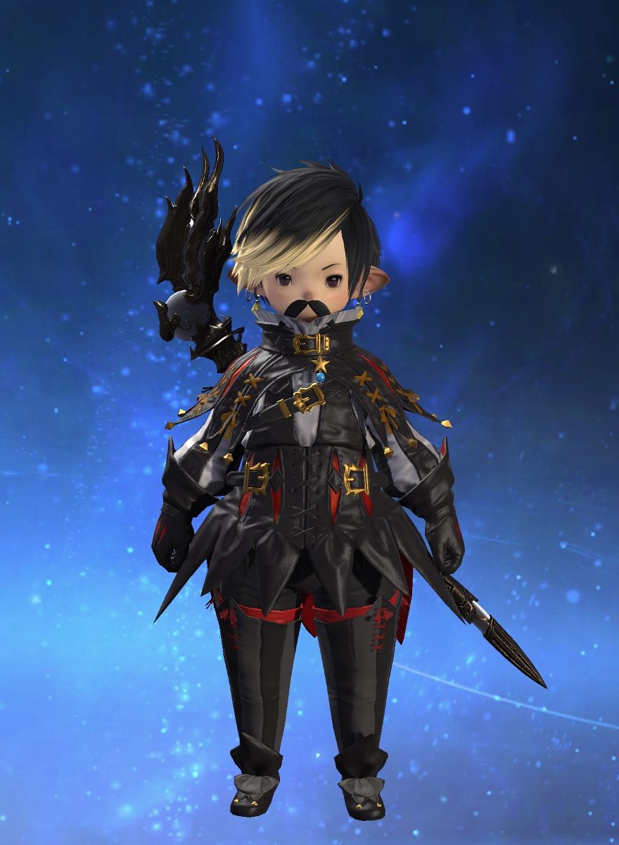 Grim'n' Evill