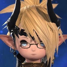 Lalateil's Avatar