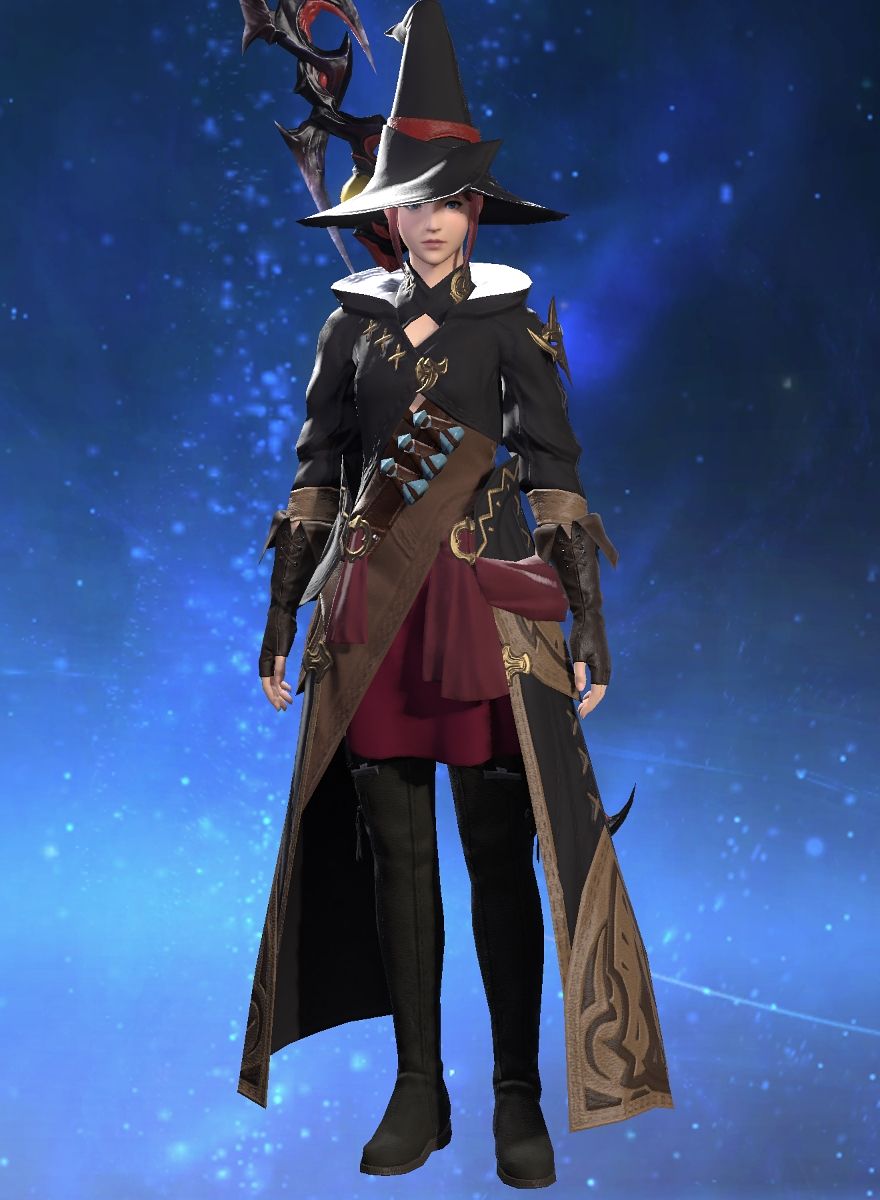 Valinya Dandred
