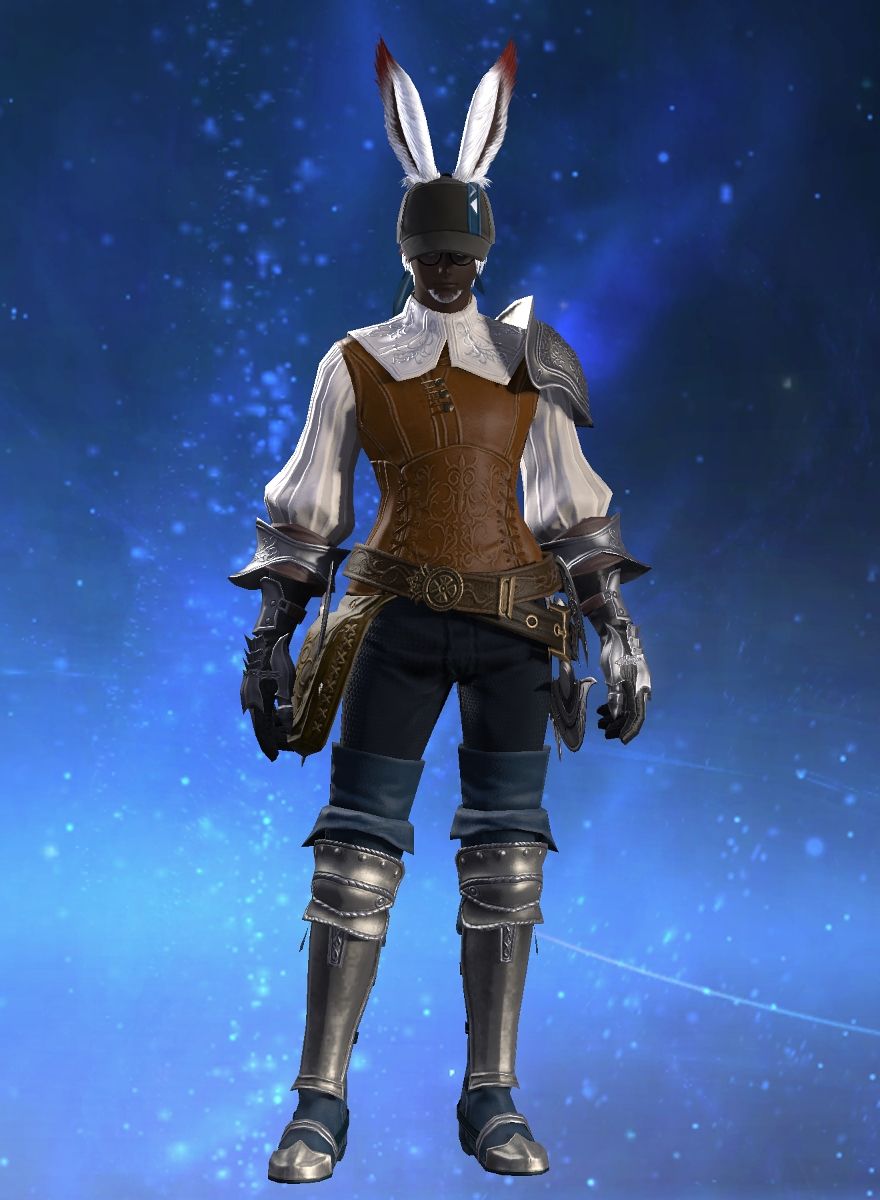 Saydrean Carbuncle