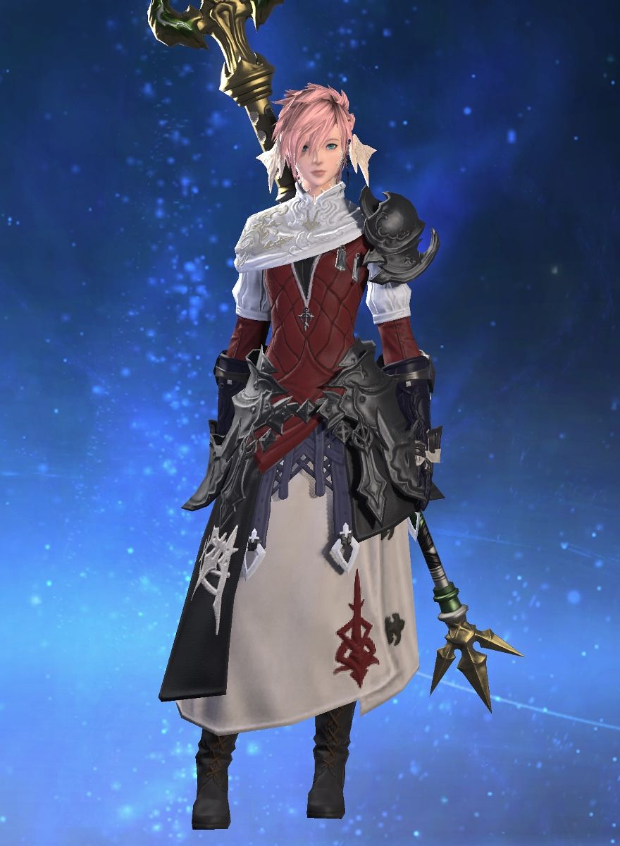 Sha'dea Vargul