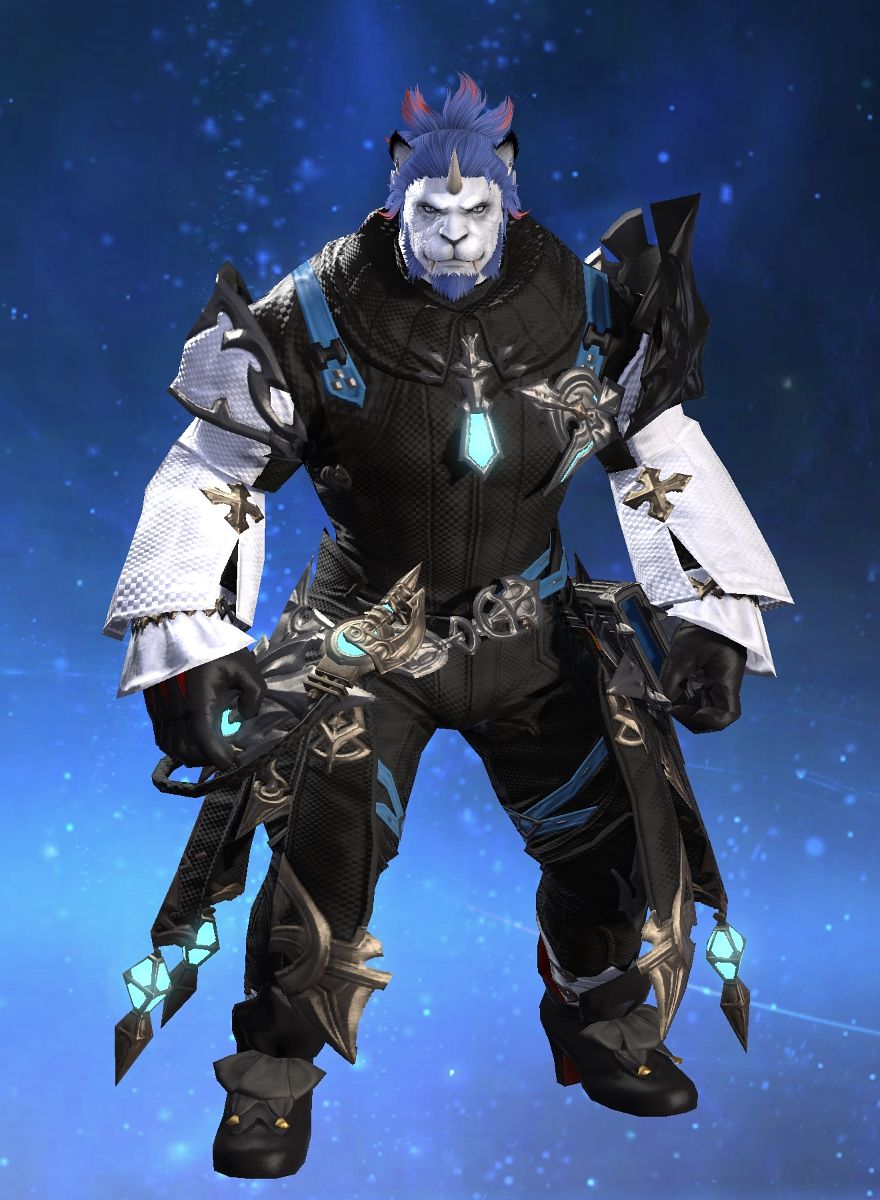 Sabr'el Aetherfang