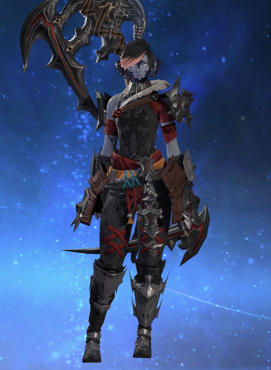 Dark Goose