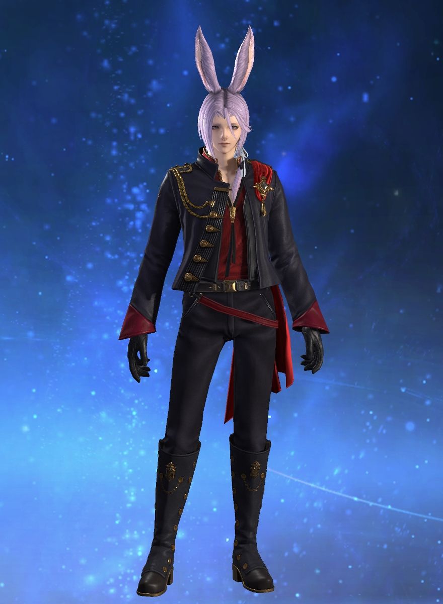 Hyth Lodaeus