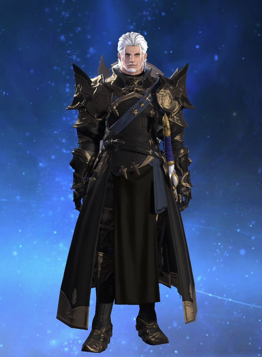 Sanguinor Ghostblood