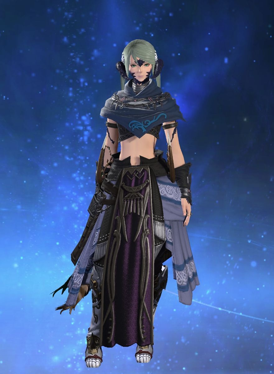 Aura Gard