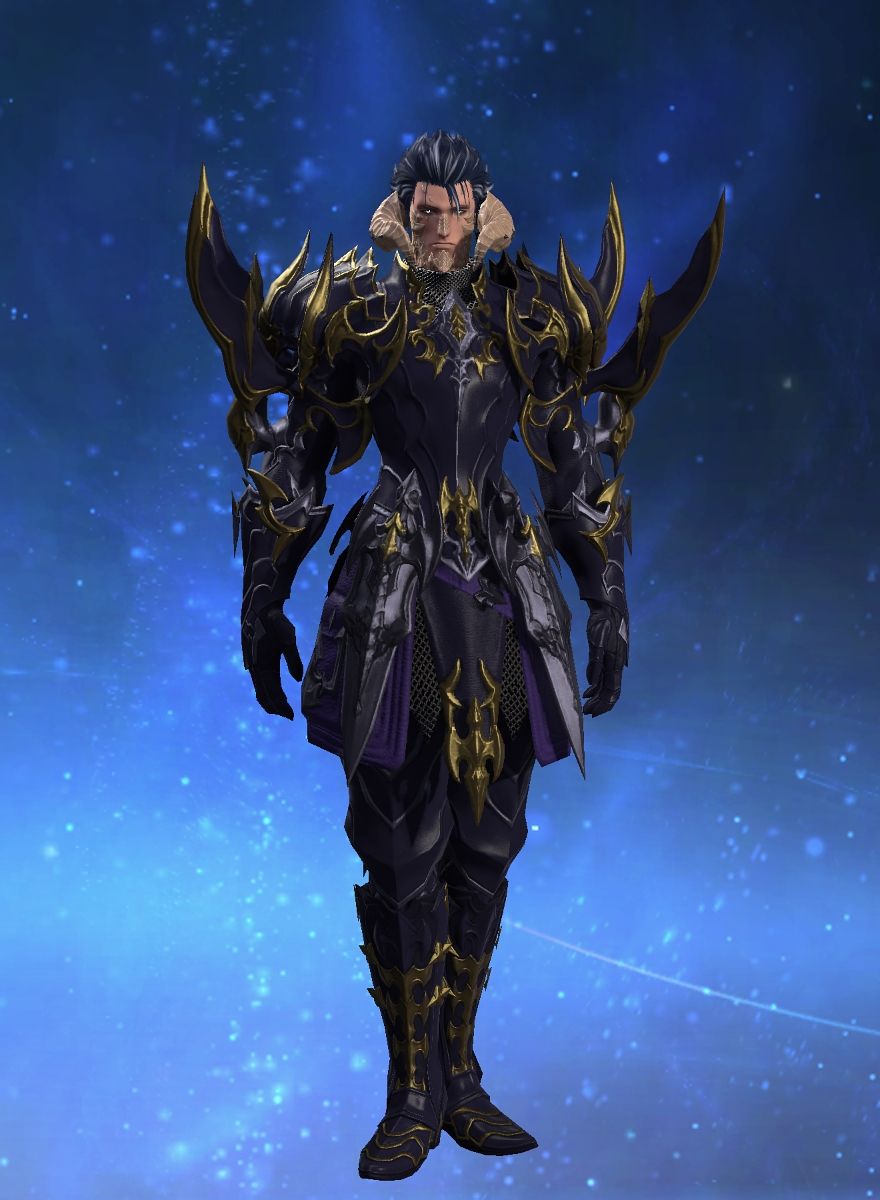 Unryu Shirogane