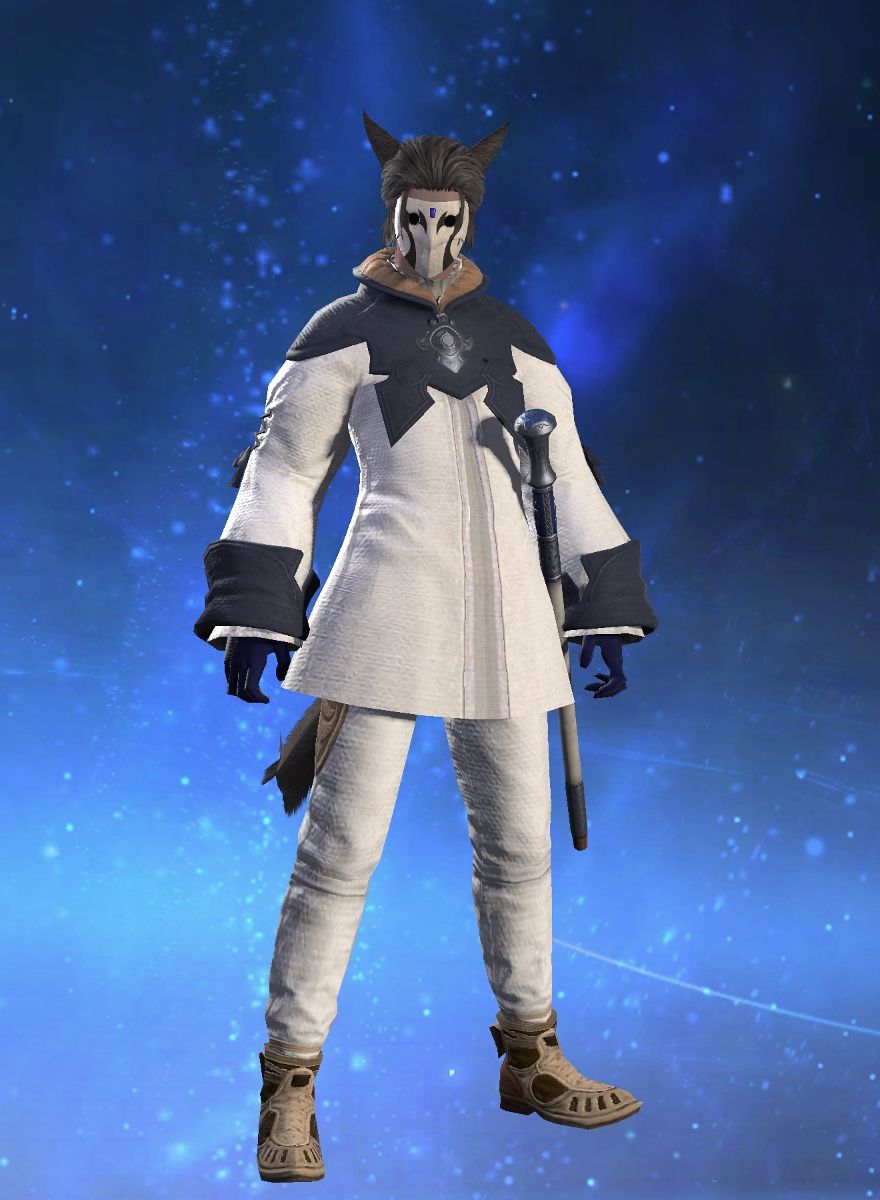 R'lenn Shiho