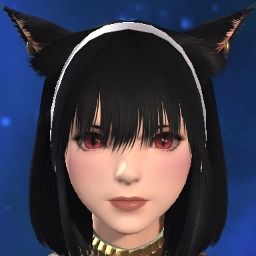E-girl Darkness