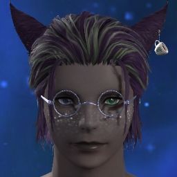 Nyx Rose