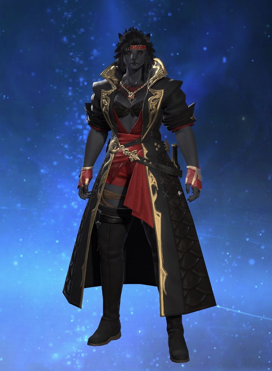 Ruby Shadowflame