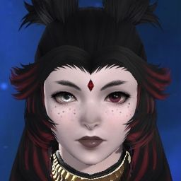 Callindra Greenbriar