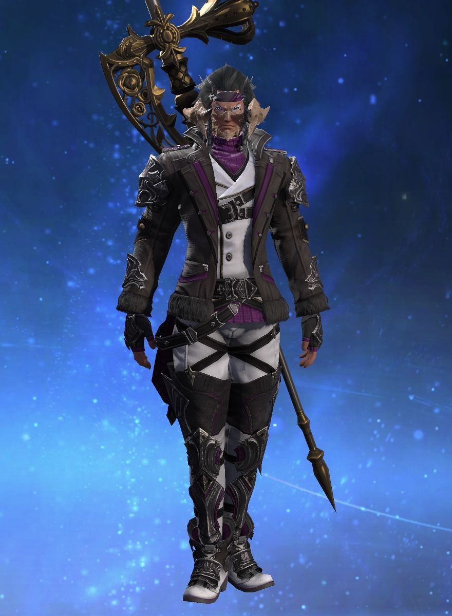 Drae Geki