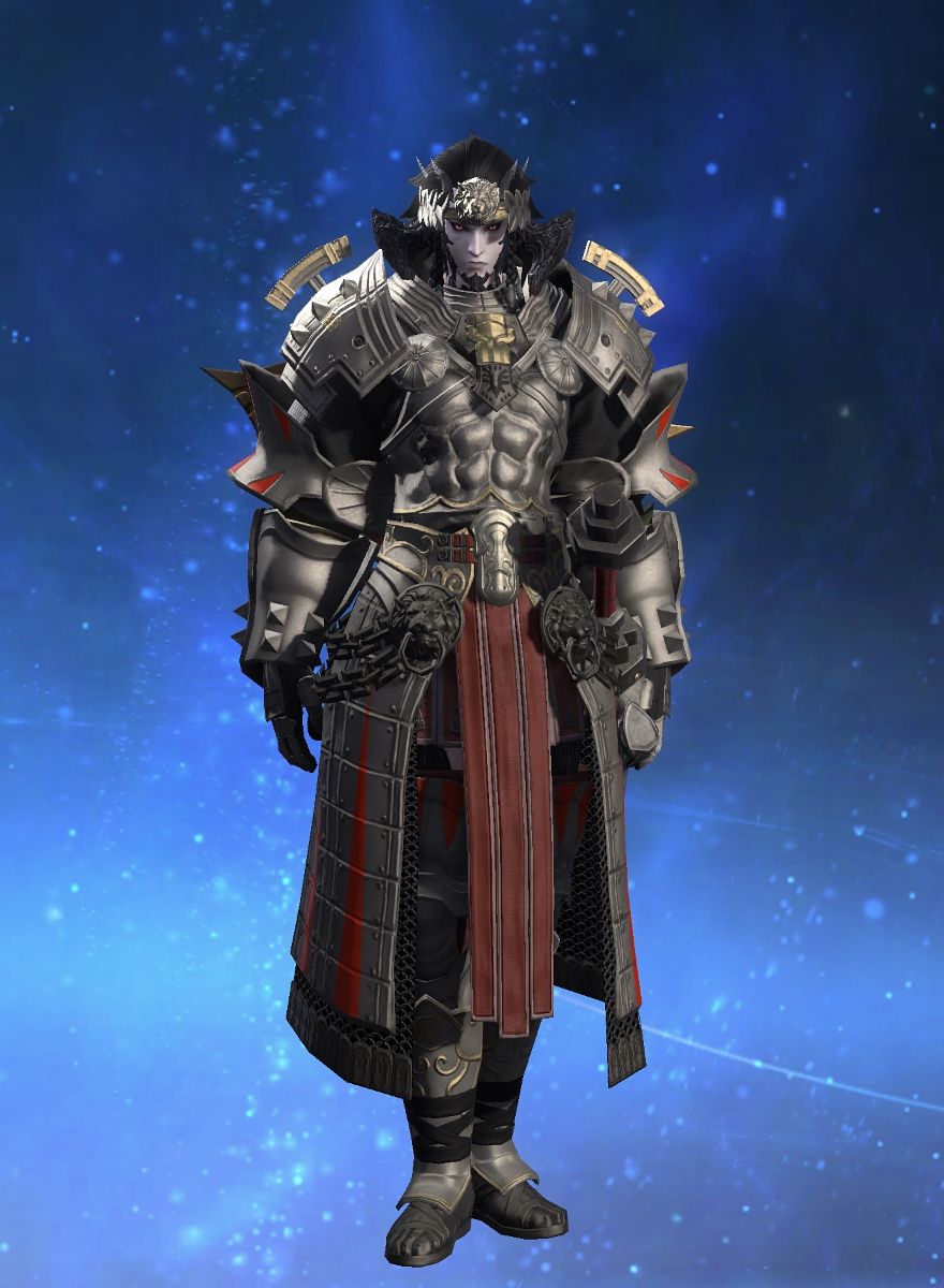 Lord Death