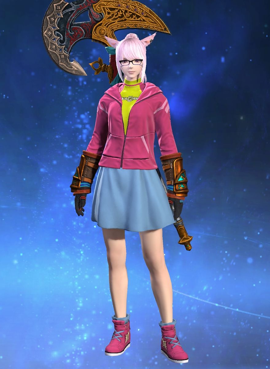 Jumiko Kazama