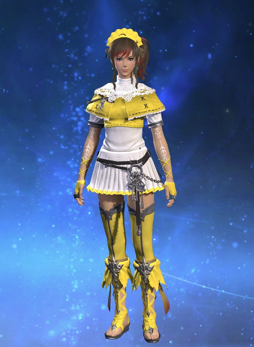 Anslee Westknight