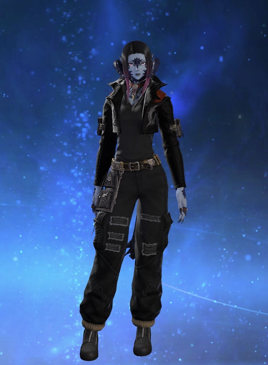 Zhaelyra Vraxxen