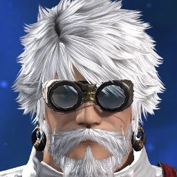 Chaoslight Blackburn
