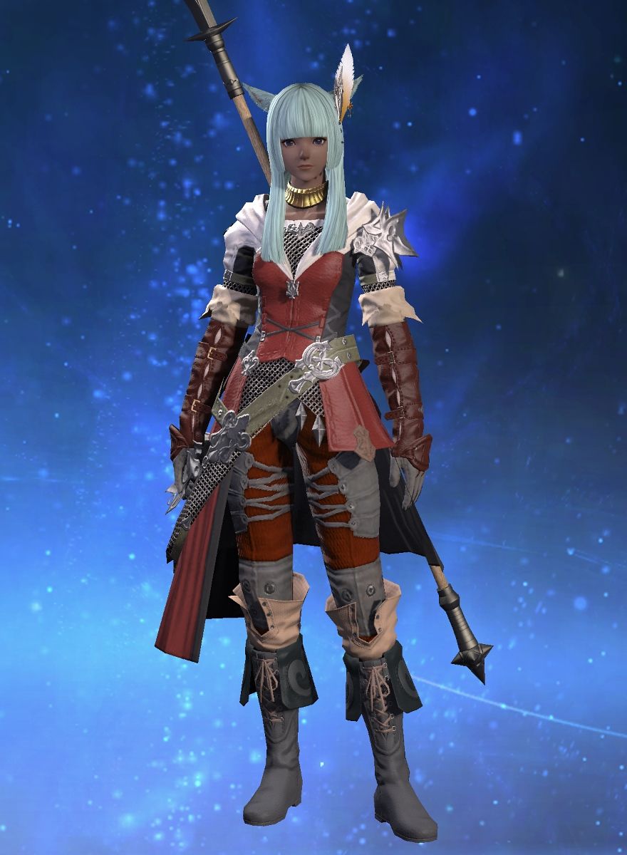 Tulpha D'lag