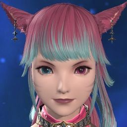 Minou Mignonne
