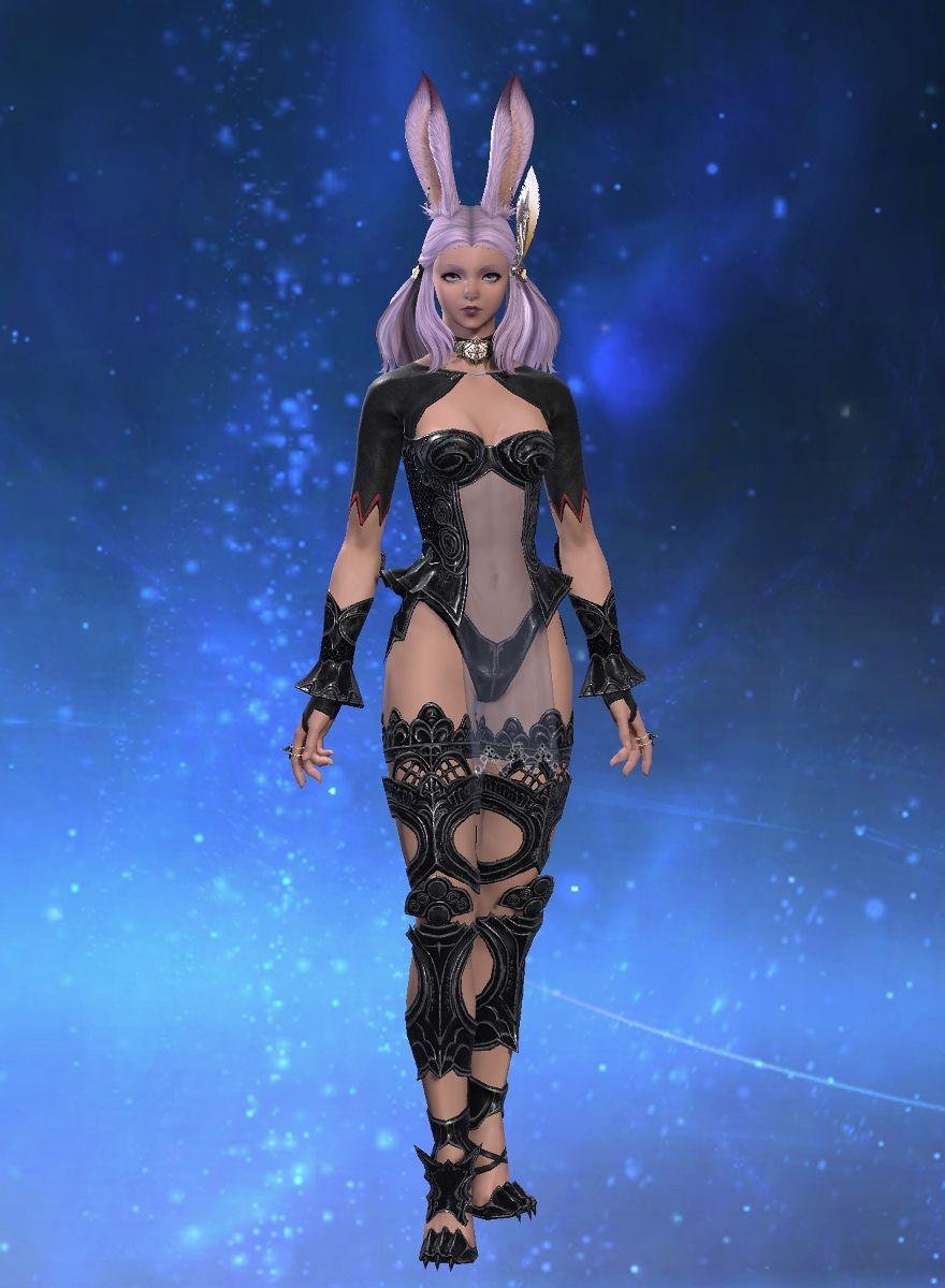 Daisy Nyx