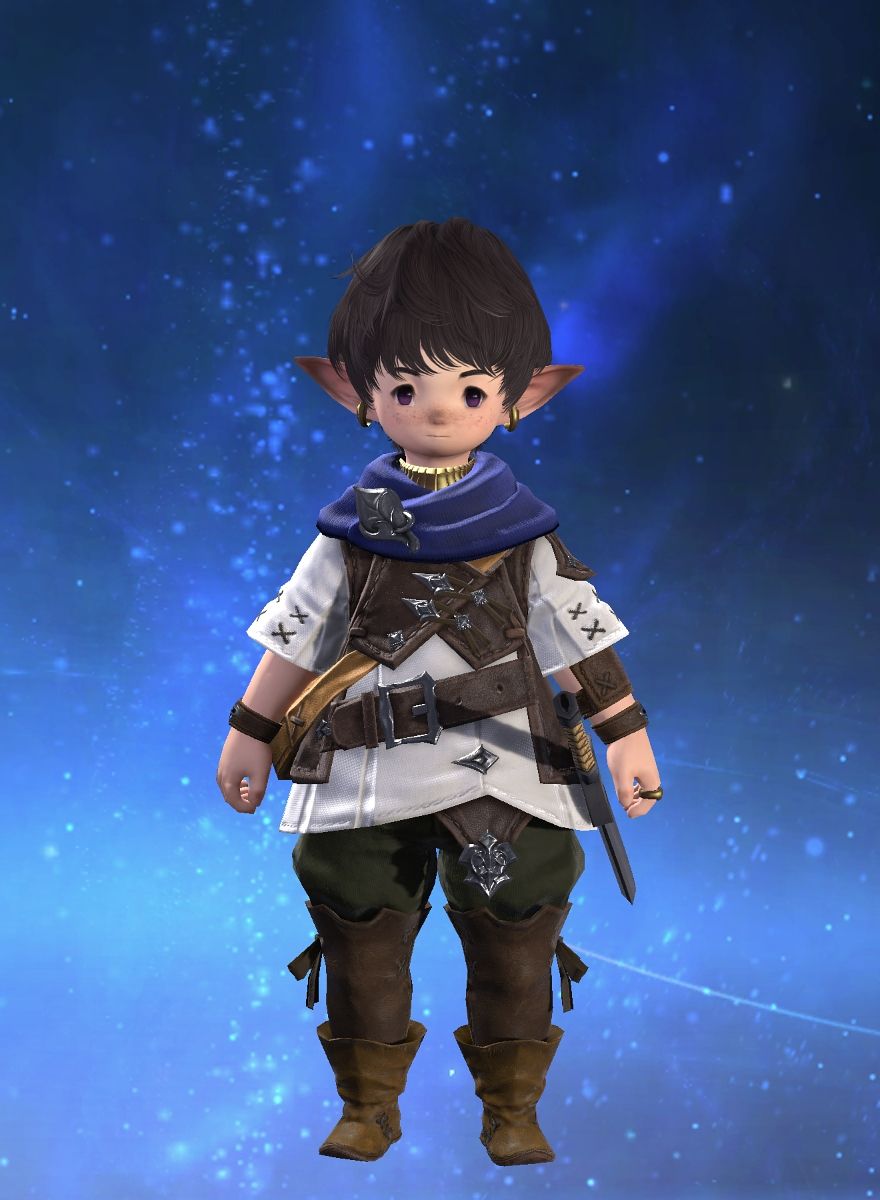 Popoto Ropoto